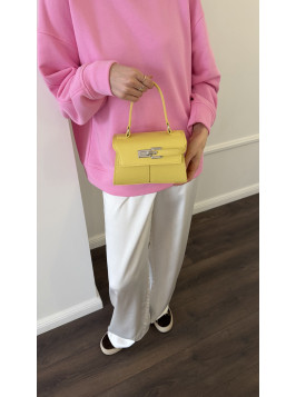 Жіноча міні сумка помело 065